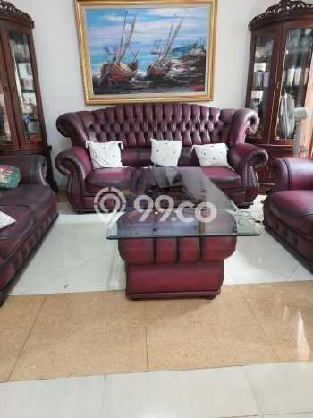 Rumah Minimalis 4 KT di Cibubur Jakarta Timur Semi Furnished Rumah Minimalis 4 KT di Cibubur Jakarta Timur Semi Furnished