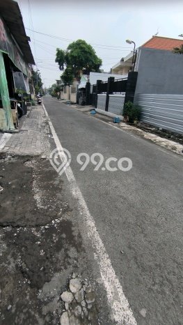 Dijual Tanah di Sedati, Luas 3022m2m², Lingkungan Asri Dijual Tanah di Sedati, Luas 3022m2m², Lingkungan Asri