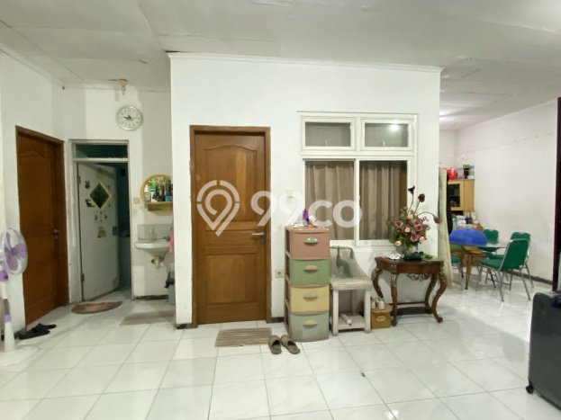 Dijual Hunian Rumah Terawat 3 Kamar di Wonorejo, Surabaya Dijual Hunian Rumah Terawat 3 Kamar di Wonorejo, Surabaya