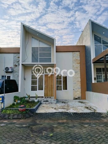 Jual Rumah Strategis Bagus Punya 2 KT di Kedungkandang Malang SHM Jual Rumah Strategis Bagus Punya 2 KT di Kedungkandang Malang SHM