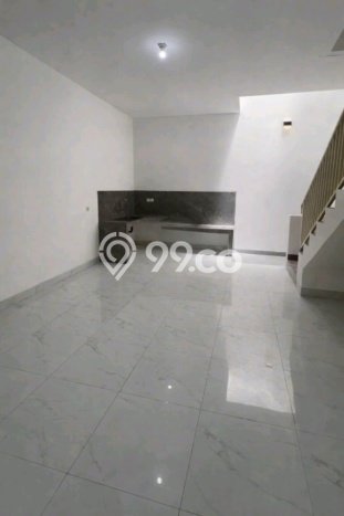 Rumah Modern 3 KT di Pondok Tjandra Sidoarjo Unfurnished Rumah Modern 3 KT di Pondok Tjandra Sidoarjo Unfurnished
