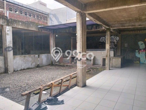 Komersial Disewakan Cepat di Rungkut Surabaya LB 75m2 Komersial Disewakan Cepat di Rungkut Surabaya LB 75m2