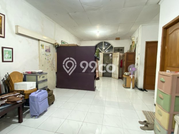 Dijual Hunian Rumah Terawat 3 Kamar di Wonorejo, Surabaya Dijual Hunian Rumah Terawat 3 Kamar di Wonorejo, Surabaya