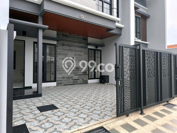 For Sale Hunian Rumah Terawat 3 KT di Surabaya Kota, Surabaya For Sale Hunian Rumah Terawat 3 KT di Surabaya Kota, Surabaya