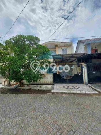 Rumah Minimalis 3 KT di Gununganyar Surabaya Unfurnished Rumah Minimalis 3 KT di Gununganyar Surabaya Unfurnished