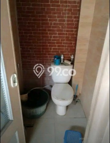 Rumah Modern Minimalis 7 KT Siap Huni di Rungkut Rumah Modern Minimalis 7 KT Siap Huni di Rungkut