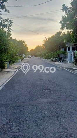 Dijual Cepat Rumah Bagus Siap Huni LB 150m2 di Rungkut, Surabaya Dijual Cepat Rumah Bagus Siap Huni LB 150m2 di Rungkut, Surabaya