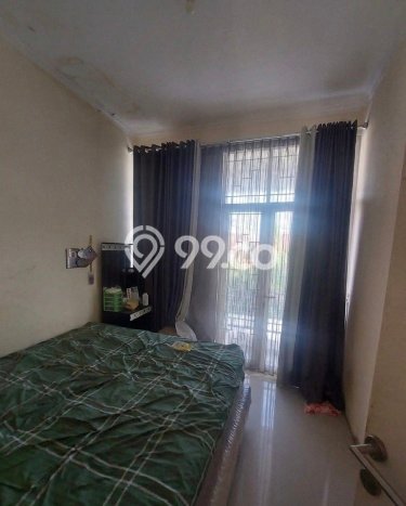 Hunian Cantik Minimalis Lb 70m2 di Rungkut, Surabaya Hunian Cantik Minimalis Lb 70m2 di Rungkut, Surabaya