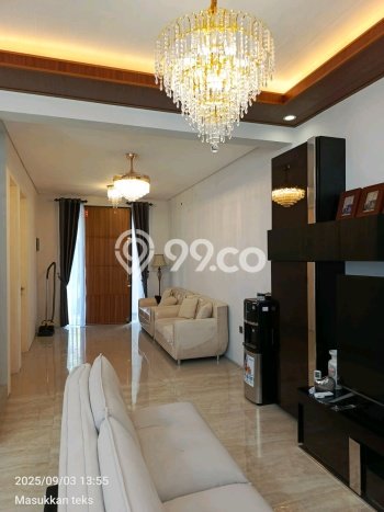 Dijual Rumah Eksklusif 3 KT di Citraland, Surabaya Dijual Rumah Eksklusif 3 KT di Citraland, Surabaya