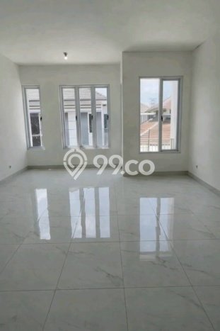 Rumah Modern 3 KT di Pondok Tjandra Sidoarjo Unfurnished Rumah Modern 3 KT di Pondok Tjandra Sidoarjo Unfurnished