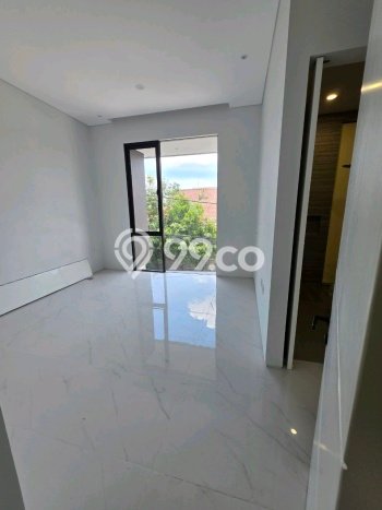 Rumah Modern 4 Kamar LT 90m2 di Surabaya Kota Rumah Modern 4 Kamar LT 90m2 di Surabaya Kota