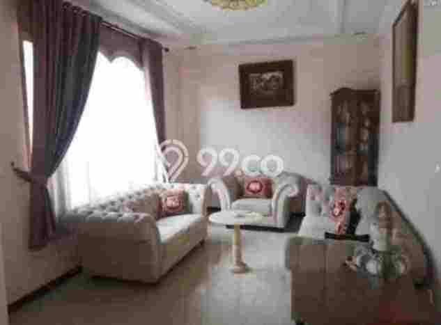 Siap Huni Rumah Mewah 5 Kamar di Rungkut Dekat ke Mana Saja Siap Huni Rumah Mewah 5 Kamar di Rungkut Dekat ke Mana Saja
