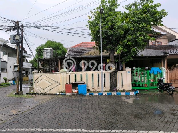 Rumah Murah Dijual di Rungkut, Surabaya Harga Rp 9 Juta Rumah Murah Dijual di Rungkut, Surabaya Harga Rp 9 Juta