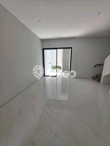 Rumah Modern 4 Kamar LT 90m2 di Surabaya Kota Rumah Modern 4 Kamar LT 90m2 di Surabaya Kota