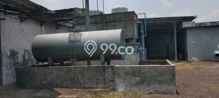 Pabrik Dijual di Gempol LT 29000m2, LB 10000m2 untuk Investasi Pabrik Dijual di Gempol LT 29000m2, LB 10000m2 untuk Investasi