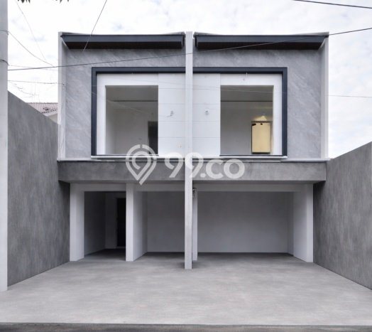 Rumah Minimalis 3 KT di Surabaya Kota Surabaya Unfurnished Rumah Minimalis 3 KT di Surabaya Kota Surabaya Unfurnished