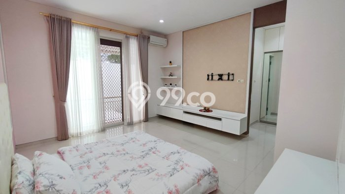 Rumah Luxury Modern Siap Huni di Surabaya Kota Surabaya Rumah Luxury Modern Siap Huni di Surabaya Kota Surabaya