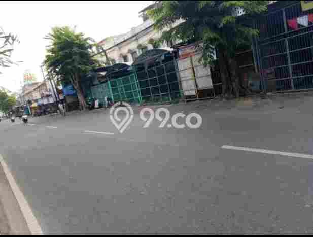 Unit Ruko Dijual di Kenjeran Surabaya 100m2 Unit Ruko Dijual di Kenjeran Surabaya 100m2