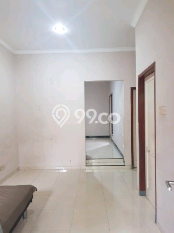 Rumah Minimalis 2 Kamar LT 99m2 di Gununganyar Rumah Minimalis 2 Kamar LT 99m2 di Gununganyar