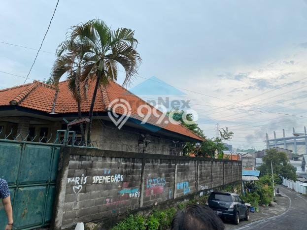 AREA PREMIUM! Komersial Kawasan Balongpanggang, Luas 7131m2m², Kawasan Bisnis AREA PREMIUM! Komersial Kawasan Balongpanggang, Luas 7131m2m², Kawasan Bisnis
