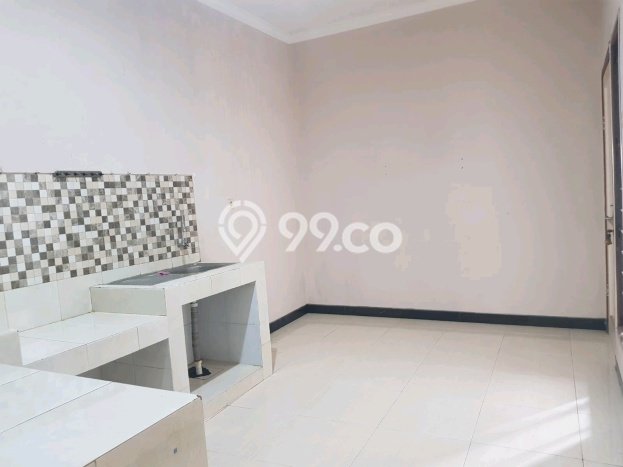 Rumah Minimalis 2 Kamar LT 99m2 di Gununganyar Rumah Minimalis 2 Kamar LT 99m2 di Gununganyar