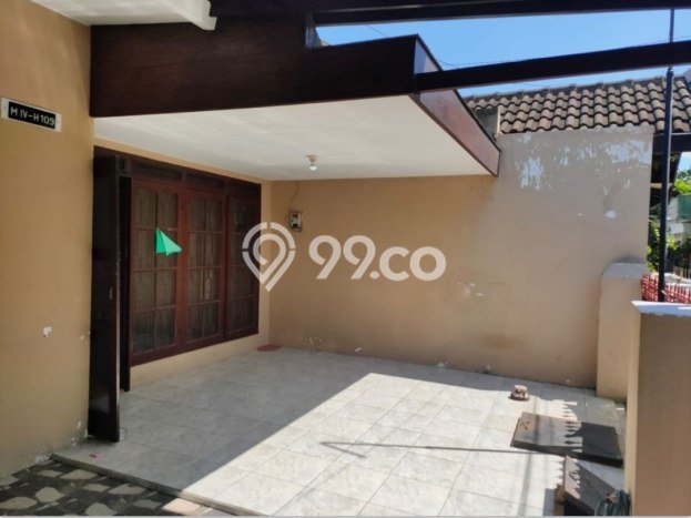 Jual Rumah Modern 2 KT di Pondok Tjandra, Sidoarjo Jual Rumah Modern 2 KT di Pondok Tjandra, Sidoarjo