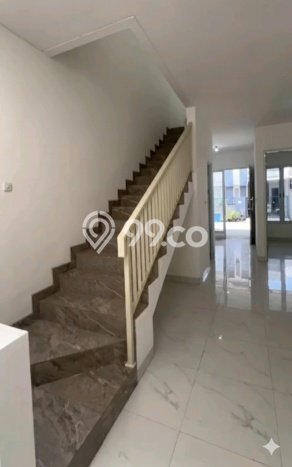 Rumah Modern 3 KT di Pondok Tjandra Sidoarjo Unfurnished Rumah Modern 3 KT di Pondok Tjandra Sidoarjo Unfurnished