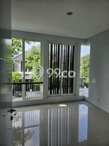 For Sale Hunian Rumah Nyaman 2 KT di Citraland, Surabaya For Sale Hunian Rumah Nyaman 2 KT di Citraland, Surabaya