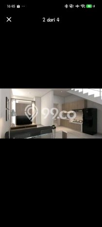 For Sale Rumah 2 Kamar Lokasi Strategis Bagus dan Strategis di Gubeng For Sale Rumah 2 Kamar Lokasi Strategis Bagus dan Strategis di Gubeng