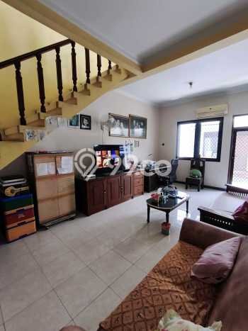 Jual Rumah Mewah Elegan Dengan View Cantik di Kendangsari, Surabaya Jual Rumah Mewah Elegan Dengan View Cantik di Kendangsari, Surabaya
