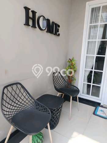 Dijual Rumah Luas Megah Dengan View Eksklusif di Ketintang, Surabaya Dijual Rumah Luas Megah Dengan View Eksklusif di Ketintang, Surabaya