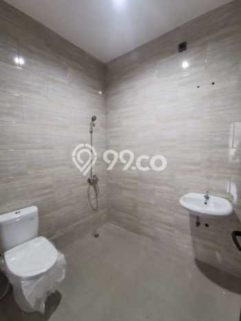 Rumah Modern 3 Kamar LT 100m2 di Balongbendo Rumah Modern 3 Kamar LT 100m2 di Balongbendo