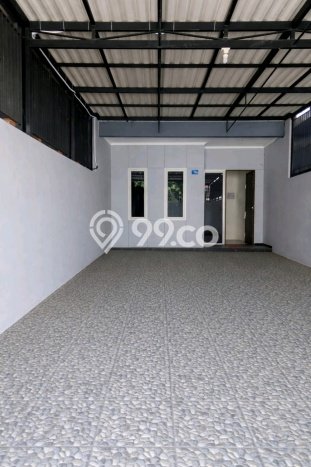 Rumah Luas Asri 3 KT Siap Pakai di Surabaya Kota Surabaya Rumah Luas Asri 3 KT Siap Pakai di Surabaya Kota Surabaya