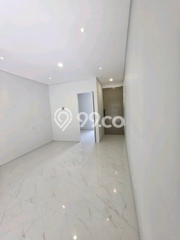 Rumah Modern 4 Kamar LT 90m2 di Surabaya Kota Rumah Modern 4 Kamar LT 90m2 di Surabaya Kota