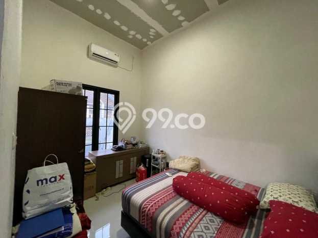 Rumah Strategis Minimalis Lb 70m2 di Rungkut, Surabaya Rumah Strategis Minimalis Lb 70m2 di Rungkut, Surabaya