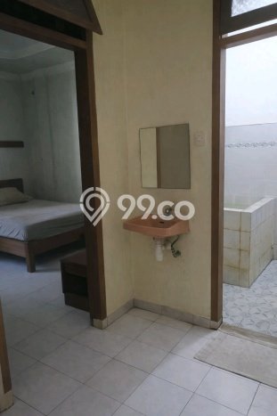 Rumah Modern Minimalis 3 Kamar Bisa Langsung Pindah di Rungkut Rumah Modern Minimalis 3 Kamar Bisa Langsung Pindah di Rungkut