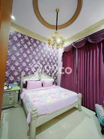 For Sale! Premium House LT 640m2 Desain Modern di Pakuwon City For Sale! Premium House LT 640m2 Desain Modern di Pakuwon City