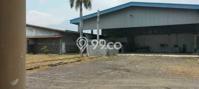 Pabrik Dijual di Gempol LT 29000m2, LB 10000m2 untuk Investasi Pabrik Dijual di Gempol LT 29000m2, LB 10000m2 untuk Investasi