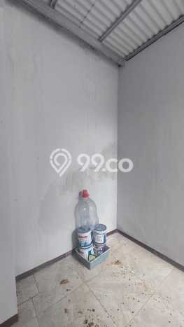 Rumah Modern Minimalis 2 Kamar Siap Huni di Tandes Rumah Modern Minimalis 2 Kamar Siap Huni di Tandes