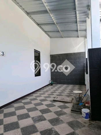 Disewakan Rumah Konsep Modern di Rungkut Surabaya dengan 2 KT Disewakan Rumah Konsep Modern di Rungkut Surabaya dengan 2 KT