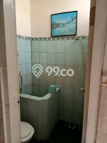 Hunian Cantik Modern Lb 60m2 di Rungkut, Surabaya Hunian Cantik Modern Lb 60m2 di Rungkut, Surabaya