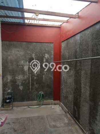 Rumah Minimalis 2 Kamar LT 99m2 di Gununganyar Rumah Minimalis 2 Kamar LT 99m2 di Gununganyar
