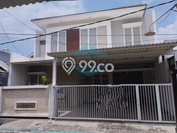 DIJUAL CEPAT! Rumah Minimalis di Mulyosari, Surabaya, Luas 165m2m² LB 250m2m² BISA KPR! DIJUAL CEPAT! Rumah Minimalis di Mulyosari, Surabaya, Luas 165m2m² LB 250m2m² BISA KPR!