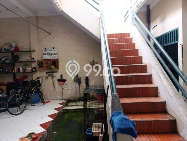 Jual Rumah Favorit Siap Huni LB 540m2 di Rungkut, Surabaya Jual Rumah Favorit Siap Huni LB 540m2 di Rungkut, Surabaya
