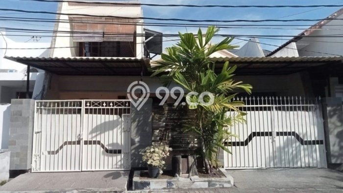 For Sale Rumah Mewah Exclusive di Kenjeran, Surabaya For Sale Rumah Mewah Exclusive di Kenjeran, Surabaya