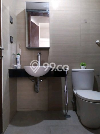 Dijual Apartemen 2 KT di Surabaya Luas 47m2 Dijual Apartemen 2 KT di Surabaya Luas 47m2