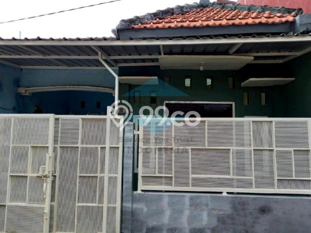 Rumah Minimalis 2 KT di Surabaya Kota Surabaya Unfurnished Rumah Minimalis 2 KT di Surabaya Kota Surabaya Unfurnished
