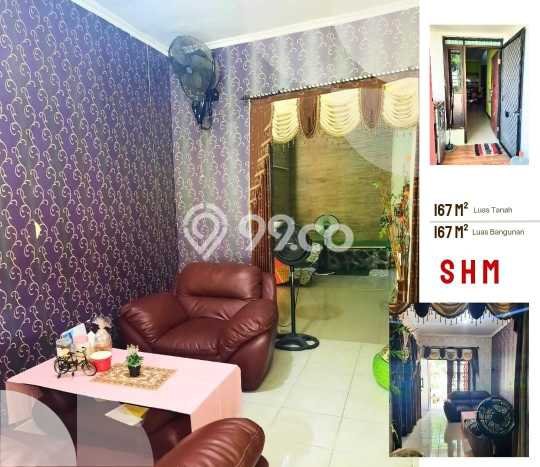 Rumah Modern Cantik 3 KT Bisa Langsung Pindah di Benowo Rumah Modern Cantik 3 KT Bisa Langsung Pindah di Benowo