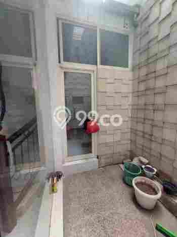 Rumah Minimalis 3 KT di Gununganyar Surabaya Unfurnished Rumah Minimalis 3 KT di Gununganyar Surabaya Unfurnished