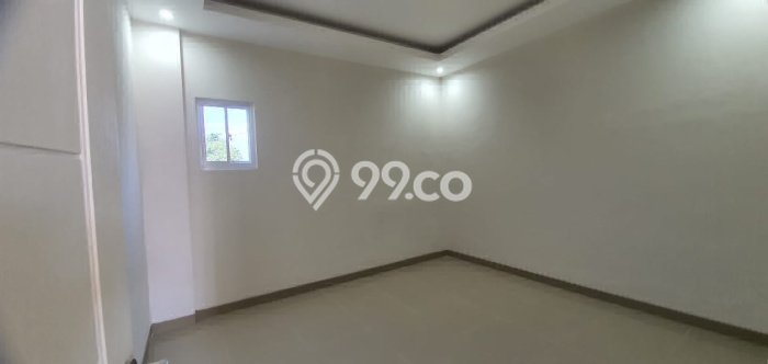Rumah Modern Cantik 4 KT Siap Huni di Mulyorejo Rumah Modern Cantik 4 KT Siap Huni di Mulyorejo